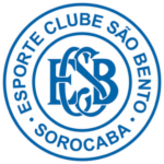 Sao Bento badge